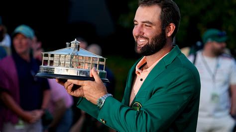 best odds to win masters|2025 Masters Odds: Scheffler Opens as Heavy Favorite.